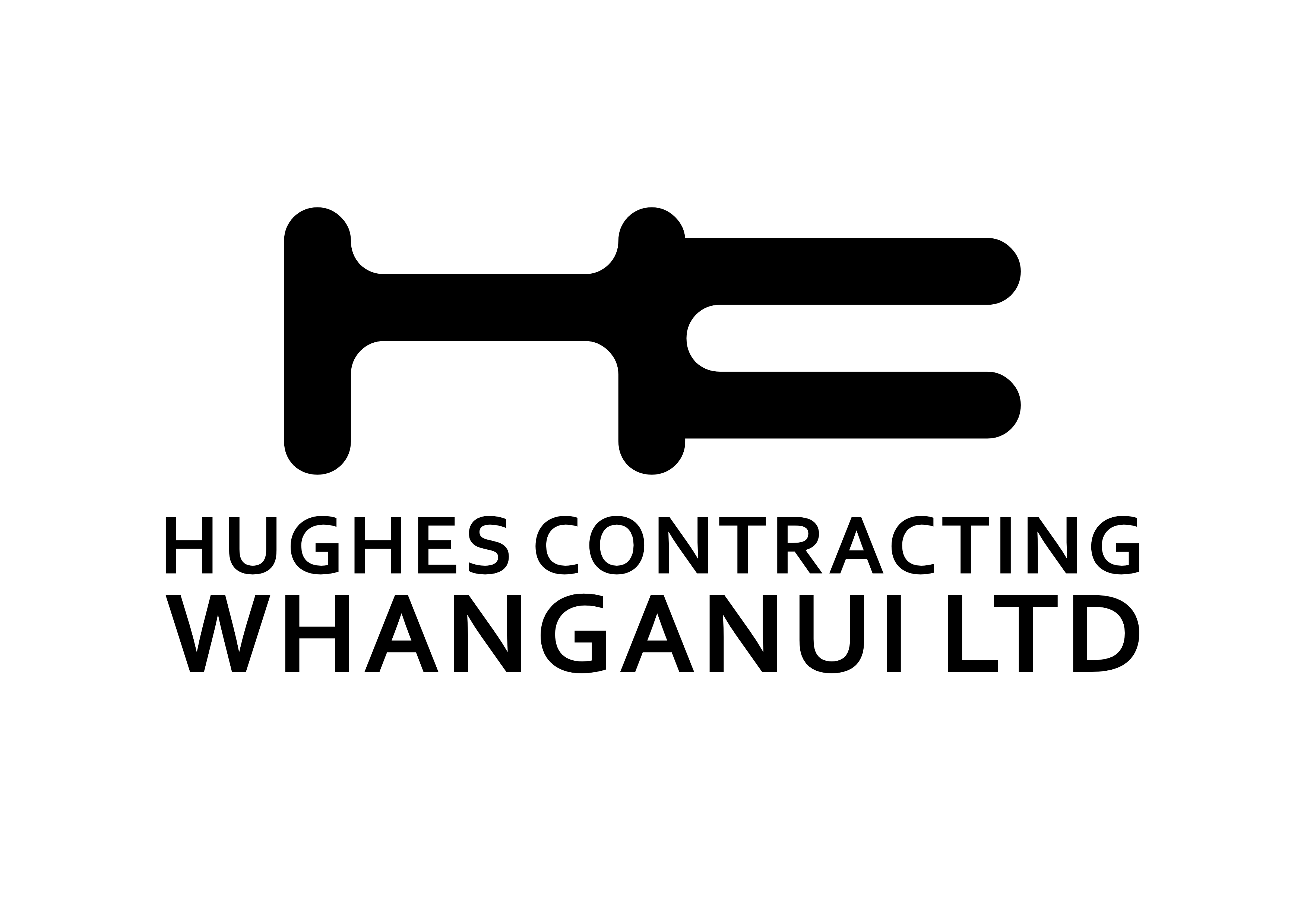 Hughes Fencing Contractors